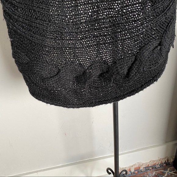 missimo knit vest cardigan | xs - Picture 5 of 6